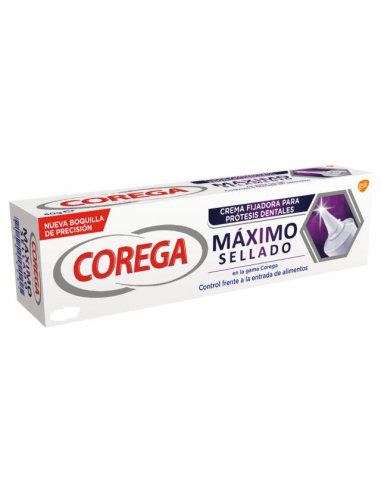 COREGA MAXIMO SELLADO 70G