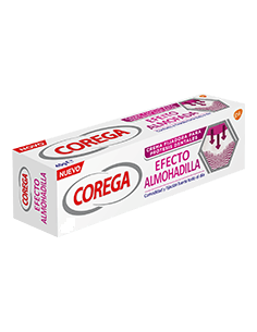 COREGA EFECTO ALMOHADILLA 70G