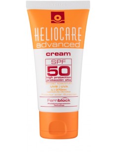 HELIOCARE ADVENCE CREMA SPF...
