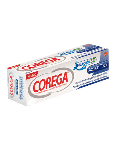 COREGA ACCION TOTAL 70G