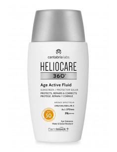 HELIOCARE 360º AGE ACTIVE...
