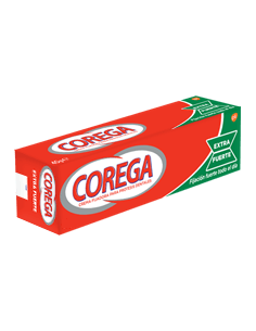 COREGA EXTRAFUERTE 40G