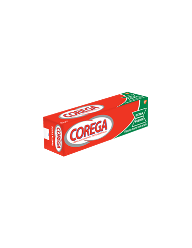 COREGA EXTRAFUERTE 40G