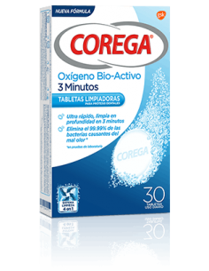 COREGA OXIGENO BIO-ACTIVO...