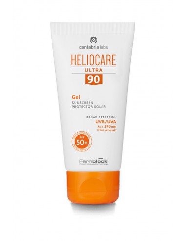HELIOCARE ULTRA 90 GEL 50ML