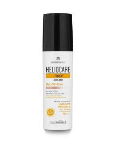 HELIOCARE 360º GEL OIL-FREE...