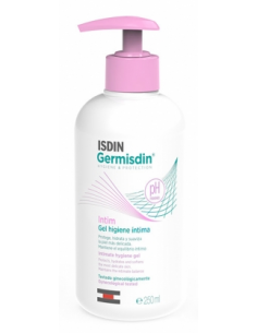 ISDIN GERMISDIN HIGIENE...