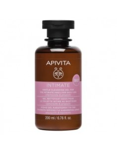APIVITA INTIMATE DAILY 300ML