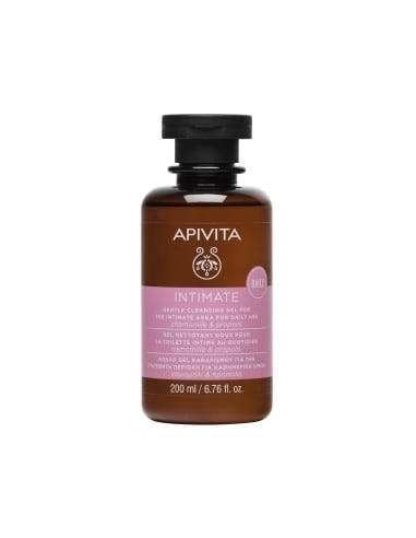APIVITA INTIMATE DAILY 300ML