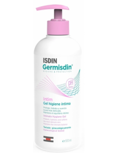 ISDIN GERMISDIN HIGIENE...