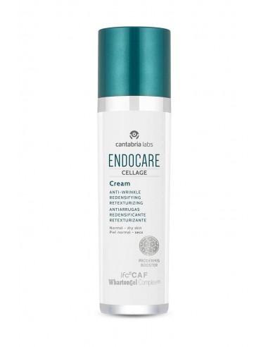 ENDOCARE CELLAGE CREMA 50ML