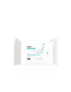 ISDIN GERMISDIN TOALLITAS...