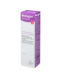 MELAGYN HIDRATANTE VULVAR 30G