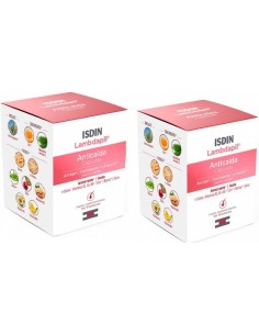 ISDIN DUPLO LABDAPIL CAPSULAS