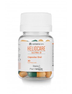 HELIOCARE ULTRA-D 30CAPSULAS