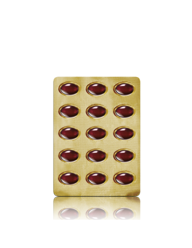 LIERAC DUPLO SUNISSIME CAPSULAS...