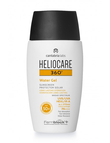 HELIOCARE 360º WATER GEL SPF 50+