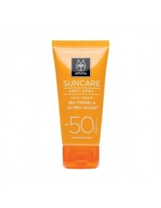 APIVITA SOLAR FACIAL...