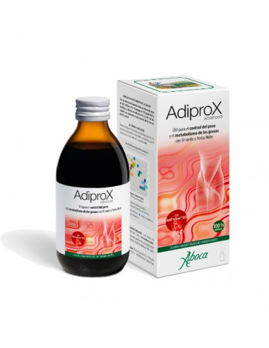 ABOCA ADIPROX ADVANCED FLUIDO...
