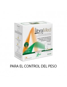 ABOCA LIBRAMED GRANULADO 40...