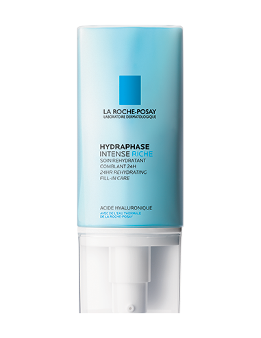 LA ROCHE POSAY HYDRAPHASE INTENSE...