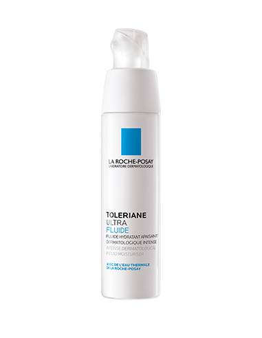 LA ROCHE ROSAY TOLERIANE ULTRA FLUIDO...