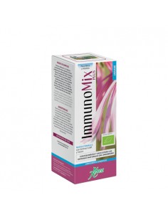 ABOCA IMMUNOMIX PLUS JARABE...
