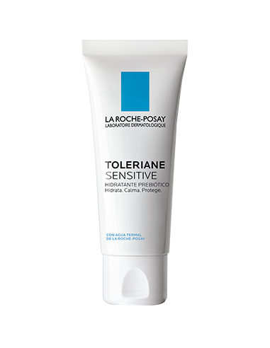 LA ROCHE POSAY TOLERIANE SENSITIVE 40 ML