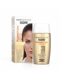 ISDIN FOTOPROTECTOR SPF 30...