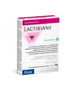 PILEJE LACTIBIANE...