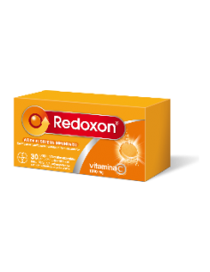 REDOXON 1000MG NARANJA 30...