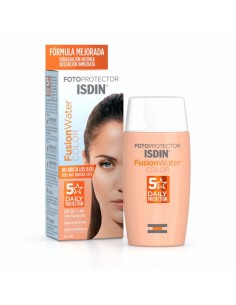 ISDIN FOTOPROTECCION FUSION...