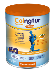 COLNATUR COMPLEX CURCUMA...