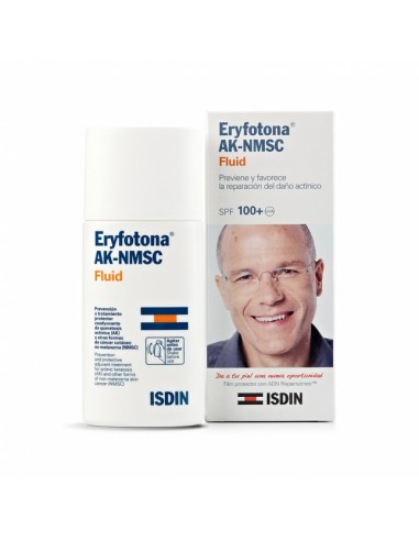 ISDIN ERYFOTONA AK-NMSC FLUID SPF100+