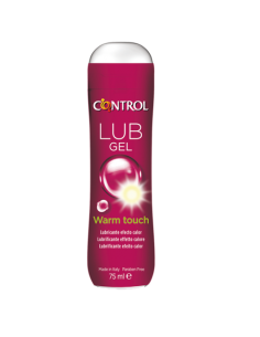 CONTROL LUBRICANTE WARM...