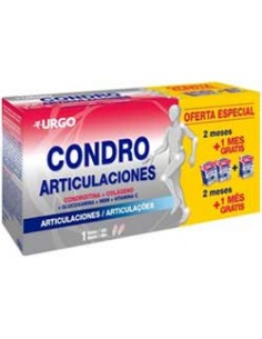 URGO PACK CONDRO...