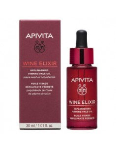 APIVITA WINE ELIXIR ACEITE...