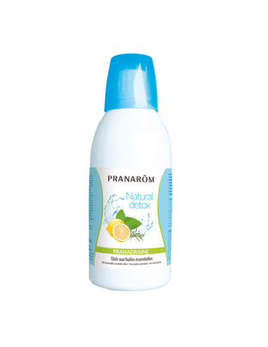 PRANAROM PRANADRAINE 500ML