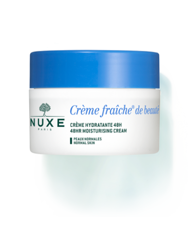 NUXE FRAICHE DE BEUATE CREMA 50ML