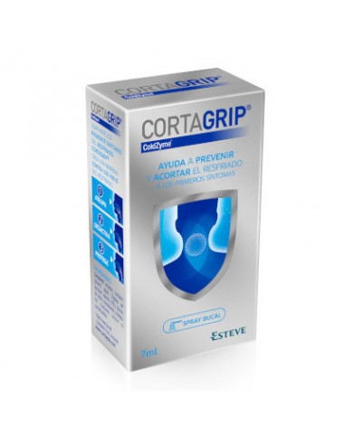 CORTAGRIP SPRAY BUCAL 7ML