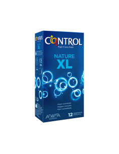 CONTROL ADAPTA NATURE XL 12...