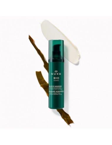 NUXE BIO FLUIDO HIDRATANTE CORRECTOR...
