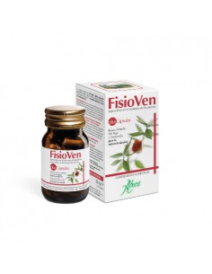 ABOCA FISIOVEN 50 CAPSULAS