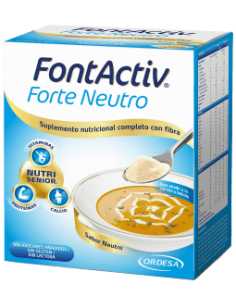 FONTACTIV FORTE NEUTRO 10...