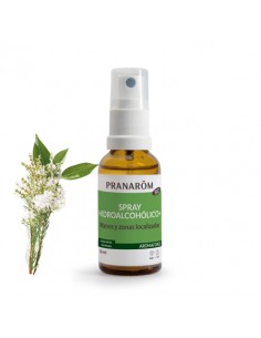 PRANAROM AROMAFORCE SPRAY...