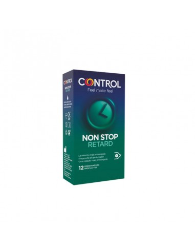 CONTROL ADAPTA RETARD 12 UNIDADES