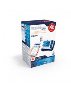 TENSIOMETRO PIC MOBILE...