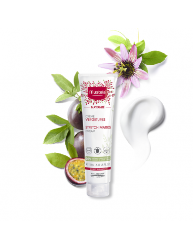 MUSTELA CREMA ANTIESTRIAS 150ML