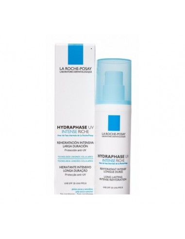 LA ROCHE POSAY HYDRAPHASE INTENSE UV...