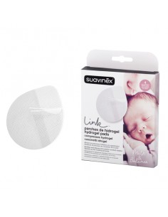 SUAVINEX PARCHES HIDROGEL 4...
